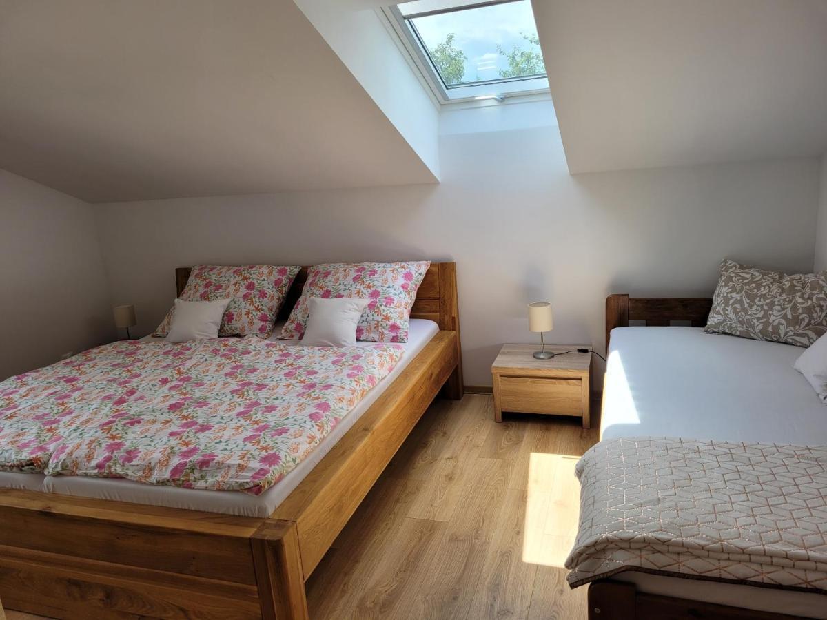 Ziar Apartmany 43 외부 사진