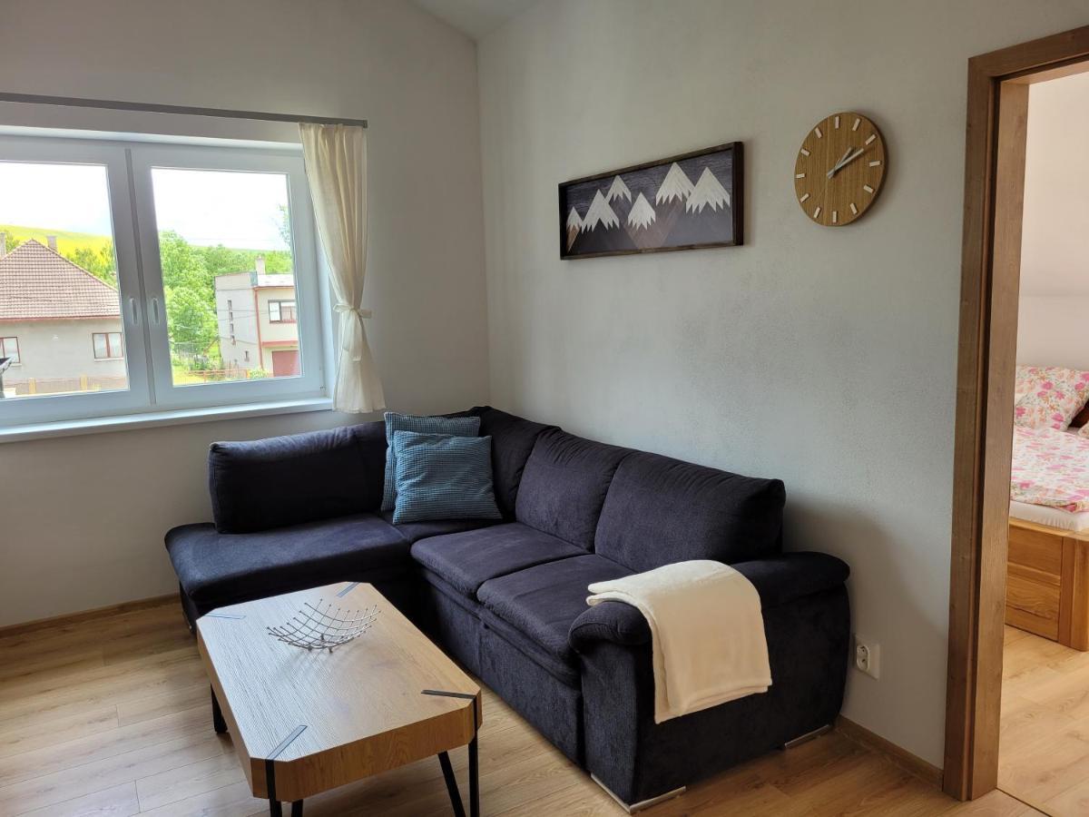 Ziar Apartmany 43 외부 사진