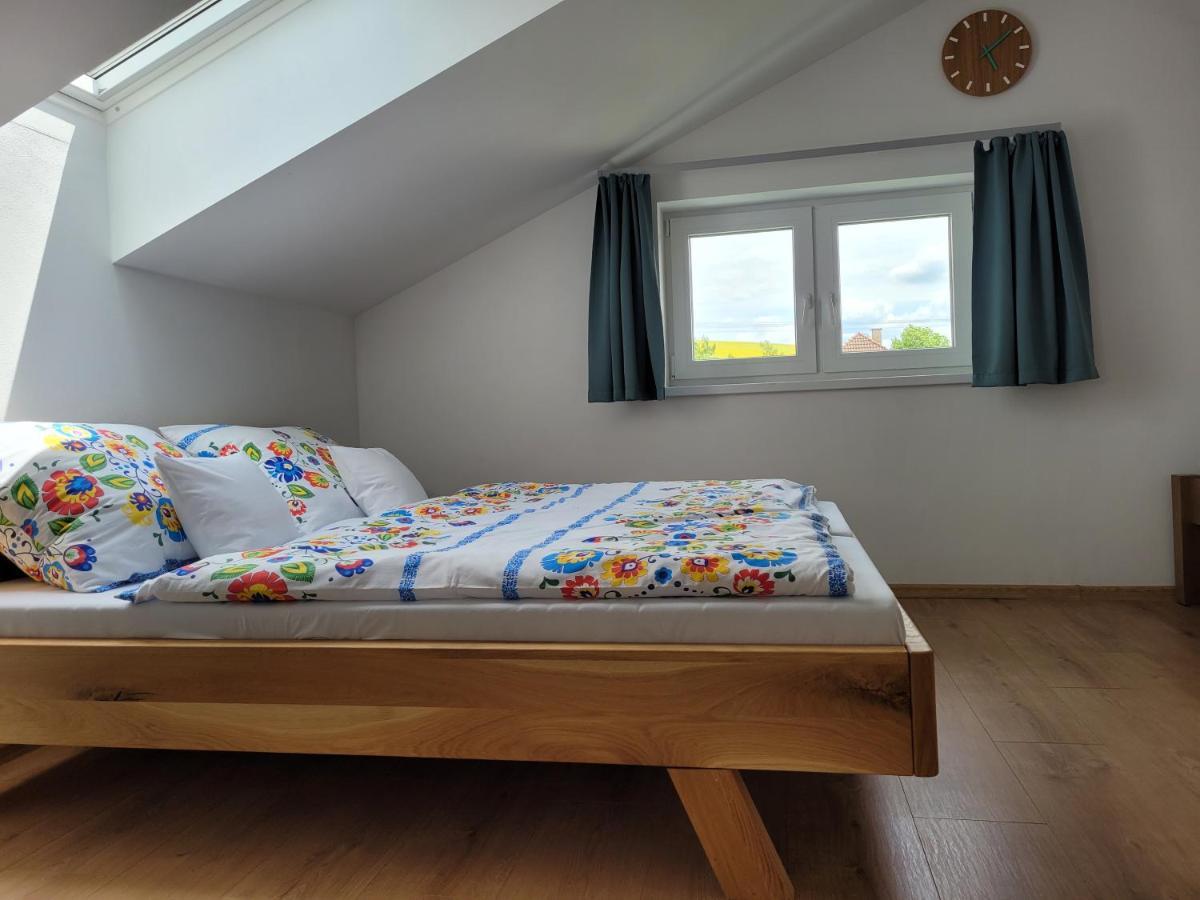 Ziar Apartmany 43 외부 사진