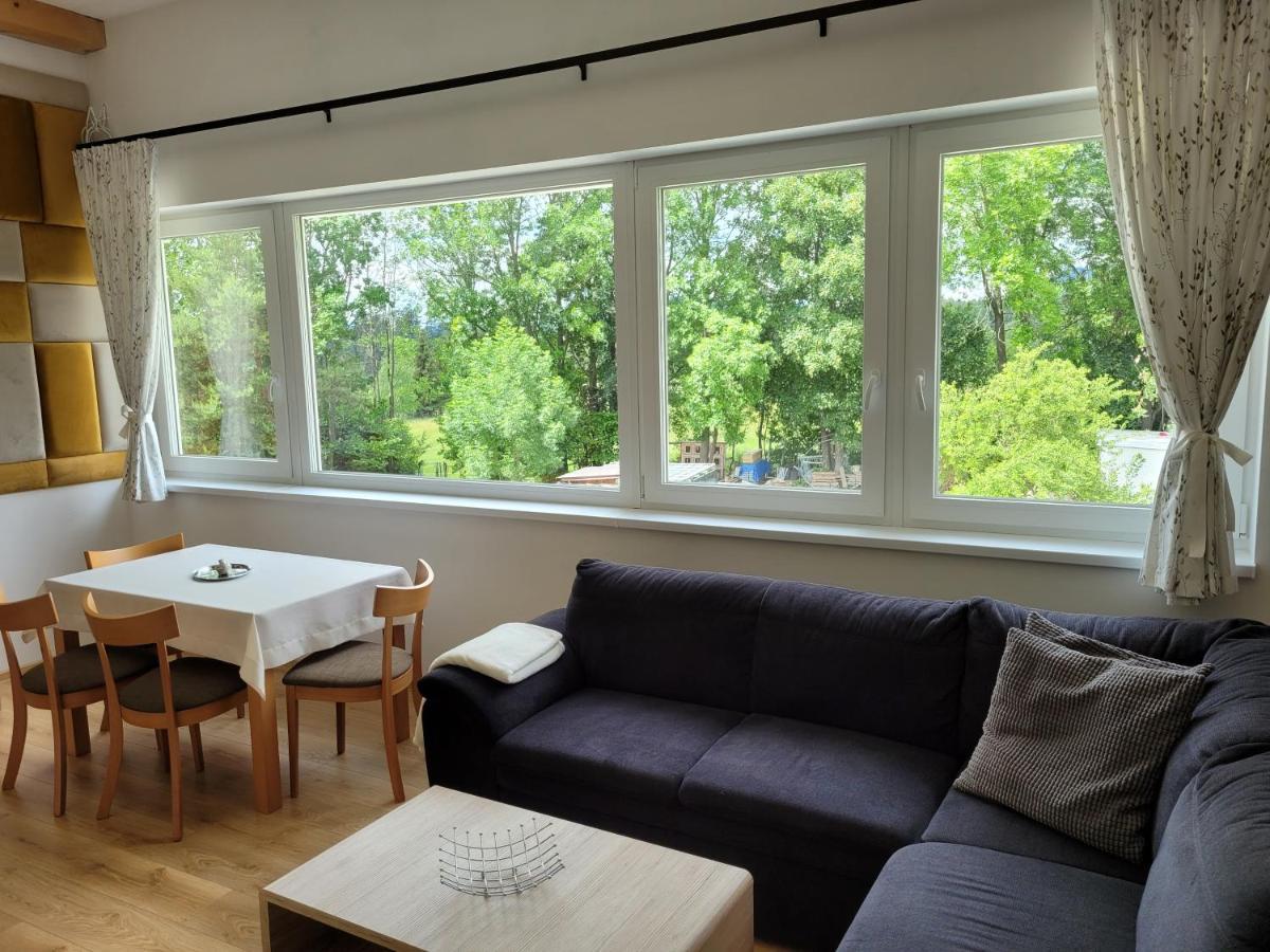 Ziar Apartmany 43 외부 사진