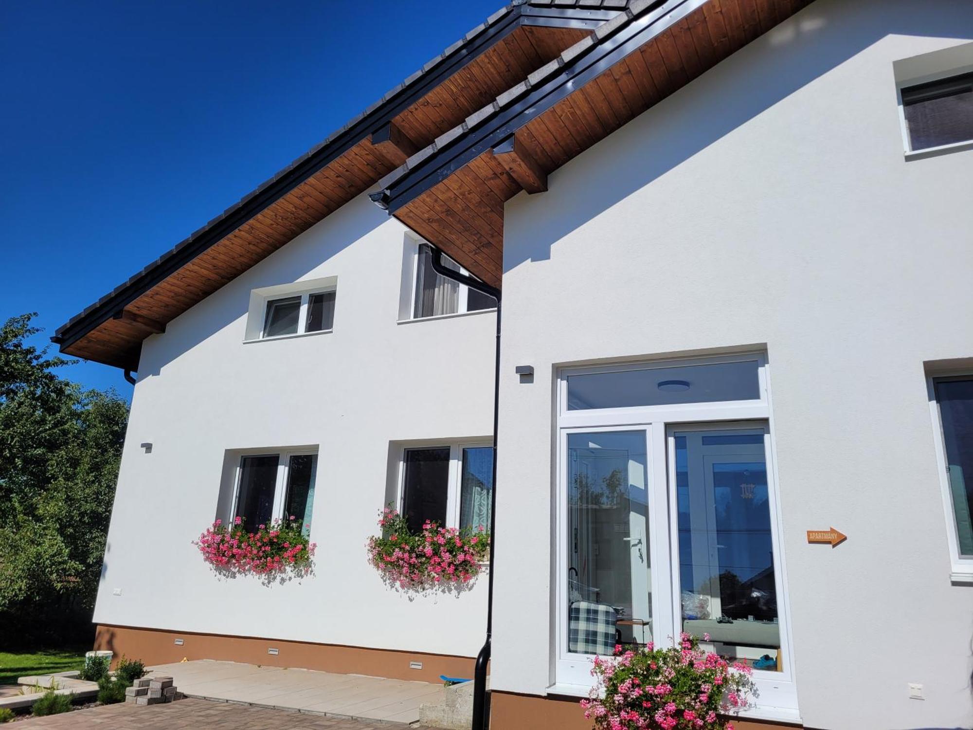 Ziar Apartmany 43 외부 사진