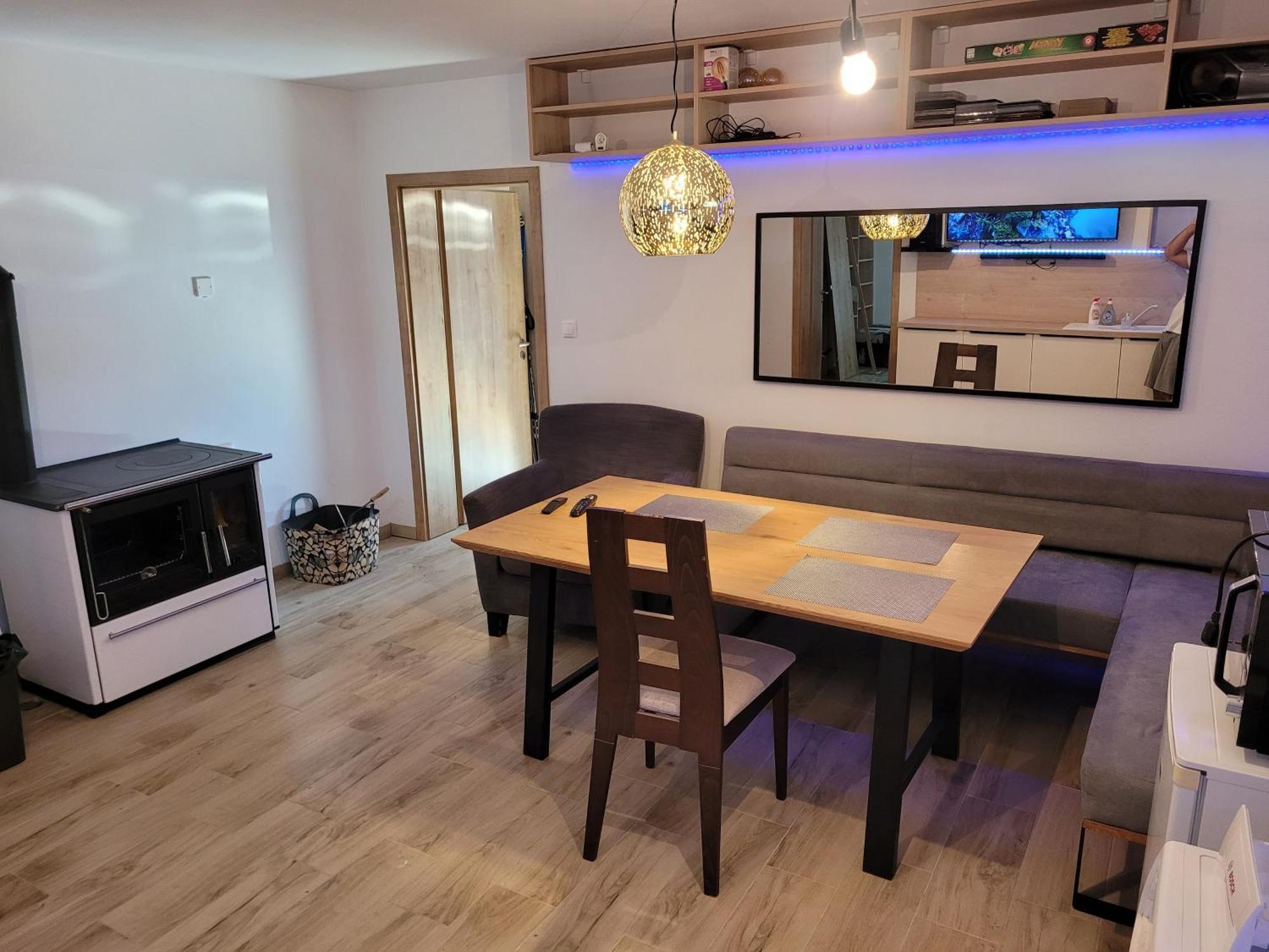 Ziar Apartmany 43 외부 사진