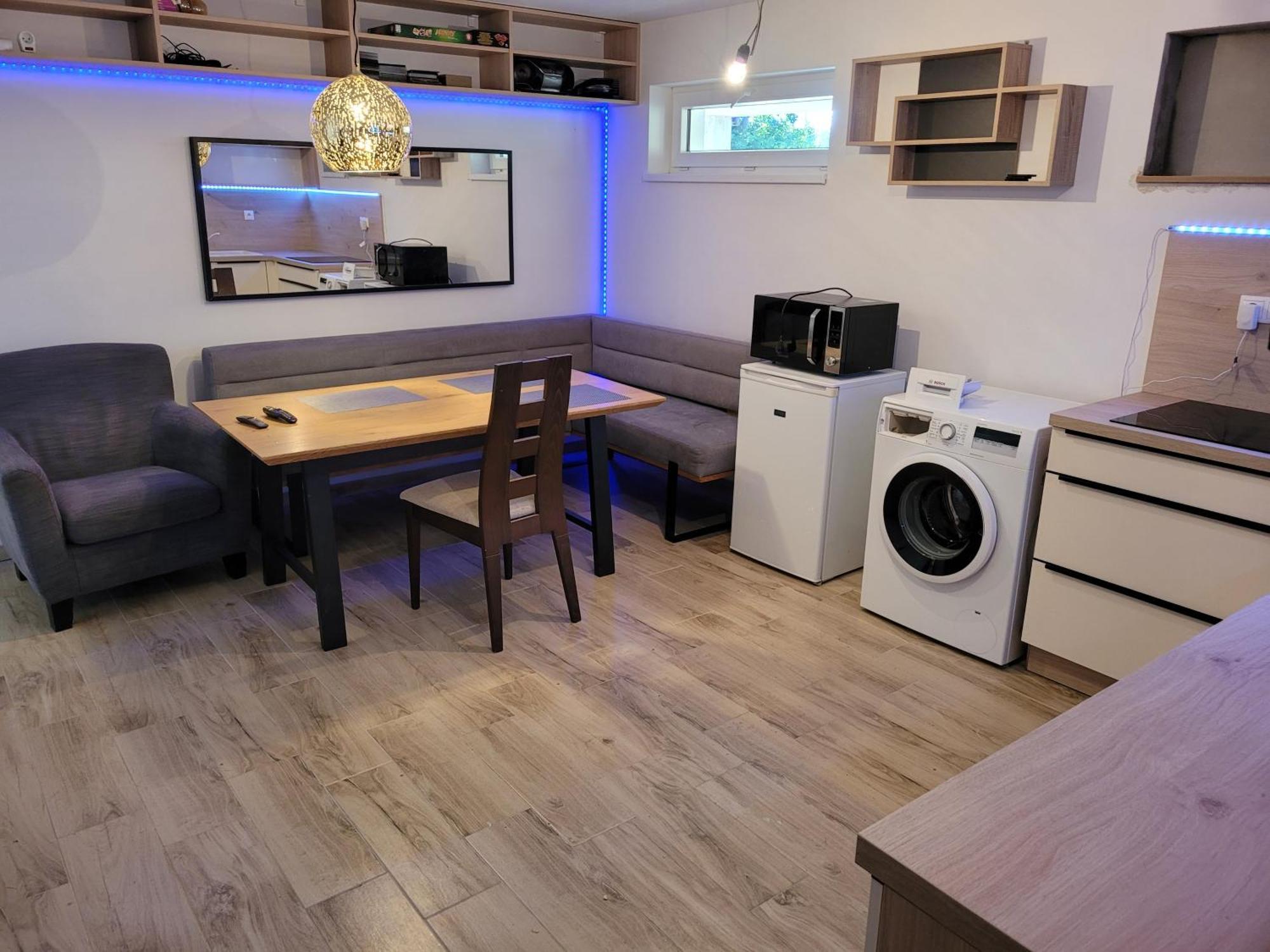 Ziar Apartmany 43 외부 사진