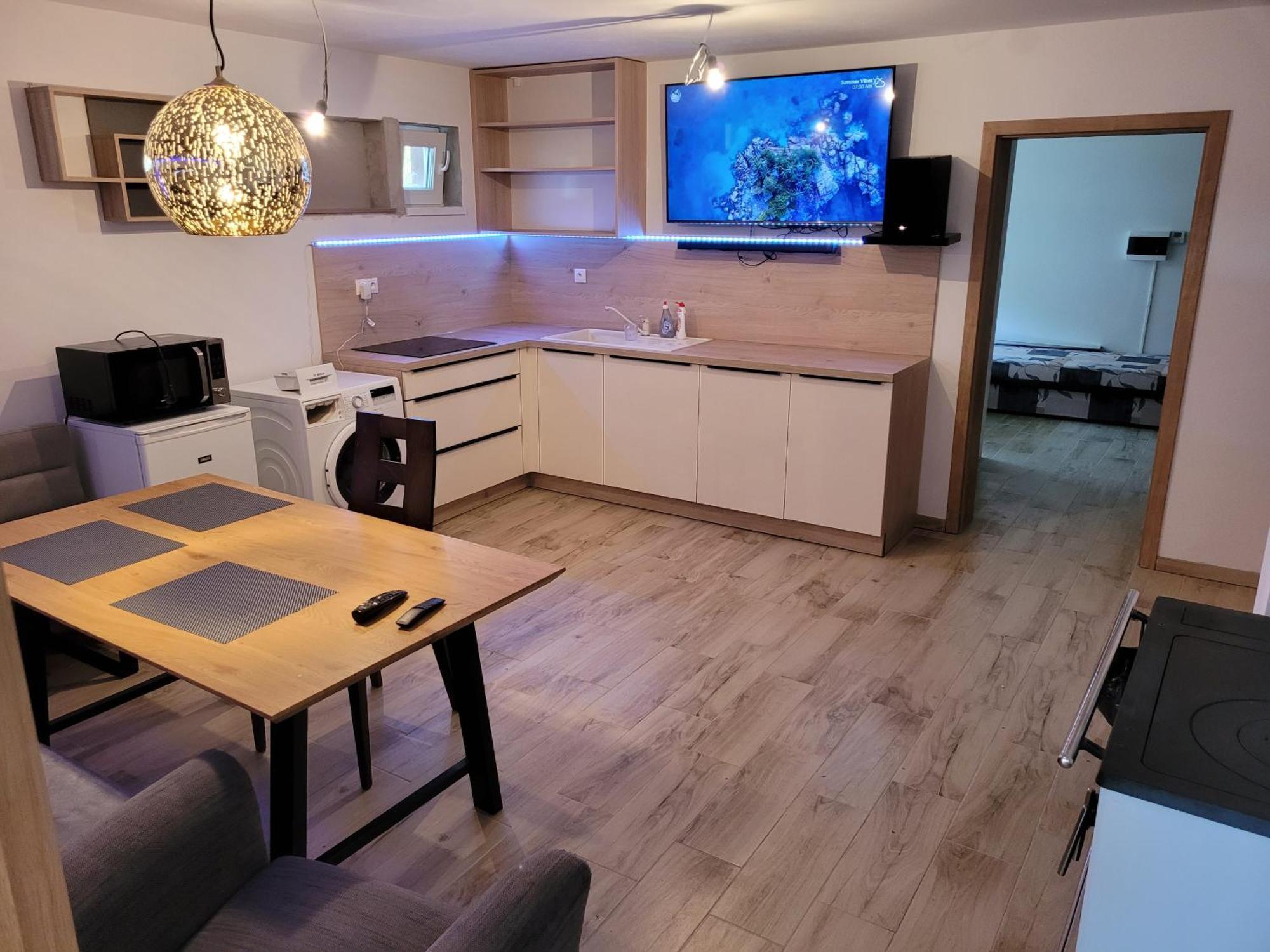 Ziar Apartmany 43 외부 사진