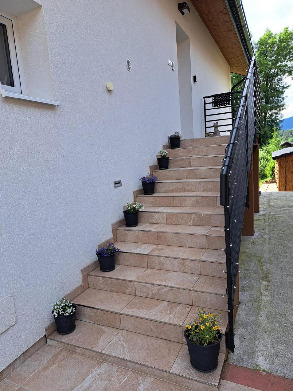 Ziar Apartmany 43 외부 사진