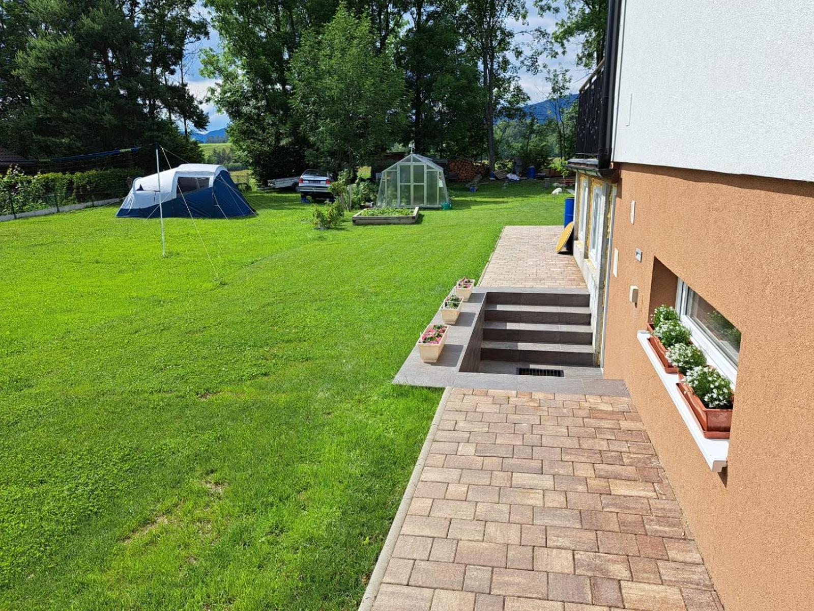 Ziar Apartmany 43 외부 사진