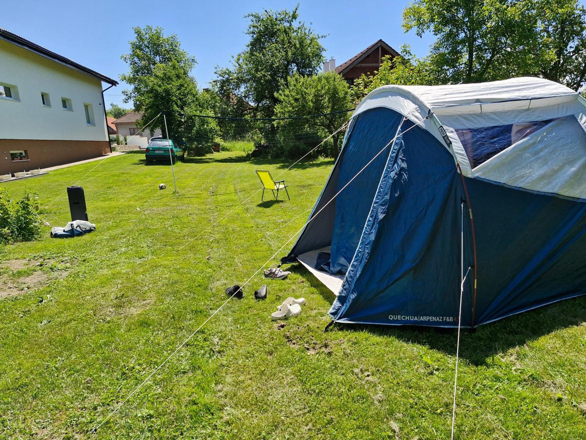 Ziar Apartmany 43 외부 사진