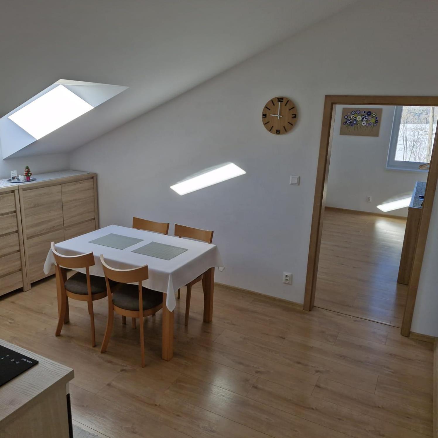 Ziar Apartmany 43 객실 사진