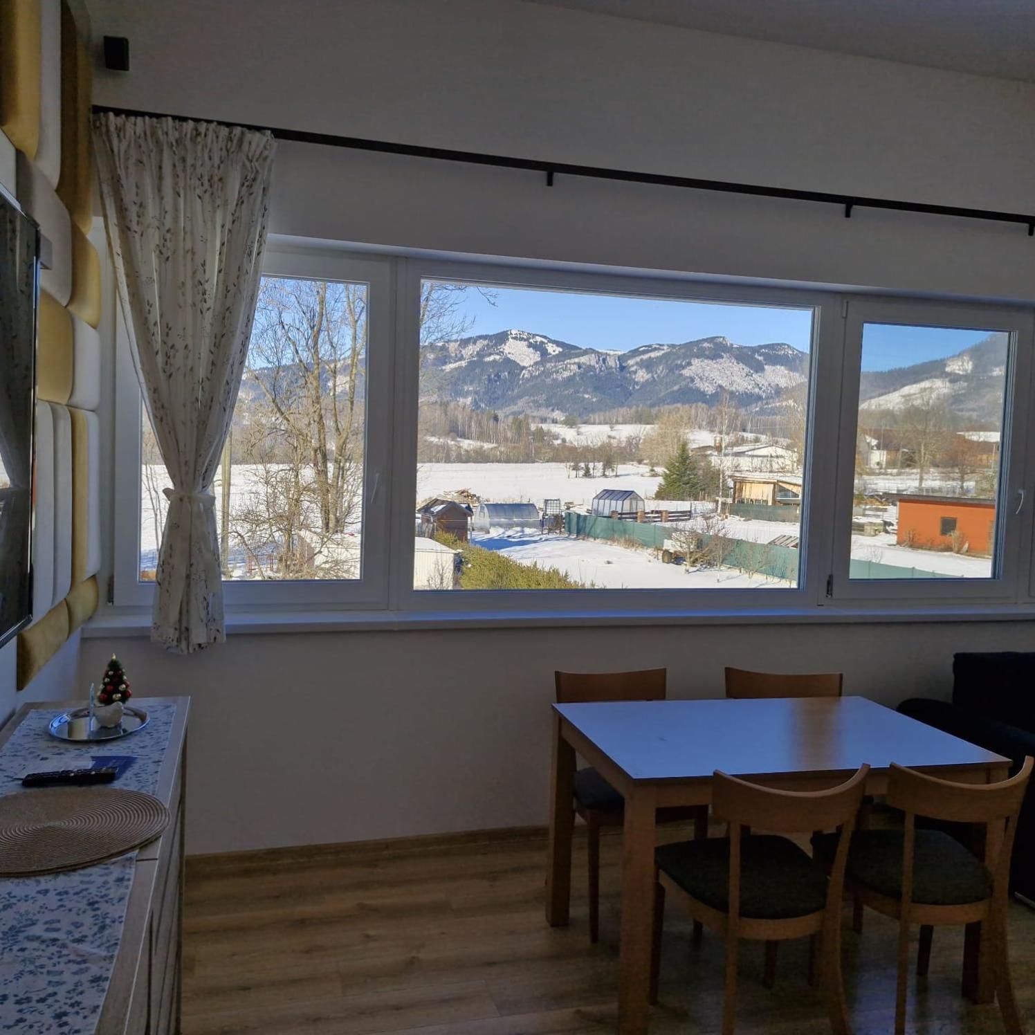 Ziar Apartmany 43 외부 사진