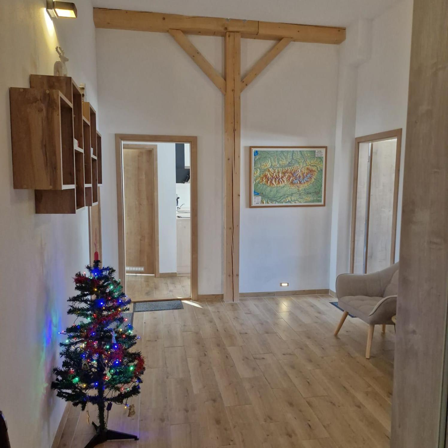 Ziar Apartmany 43 외부 사진