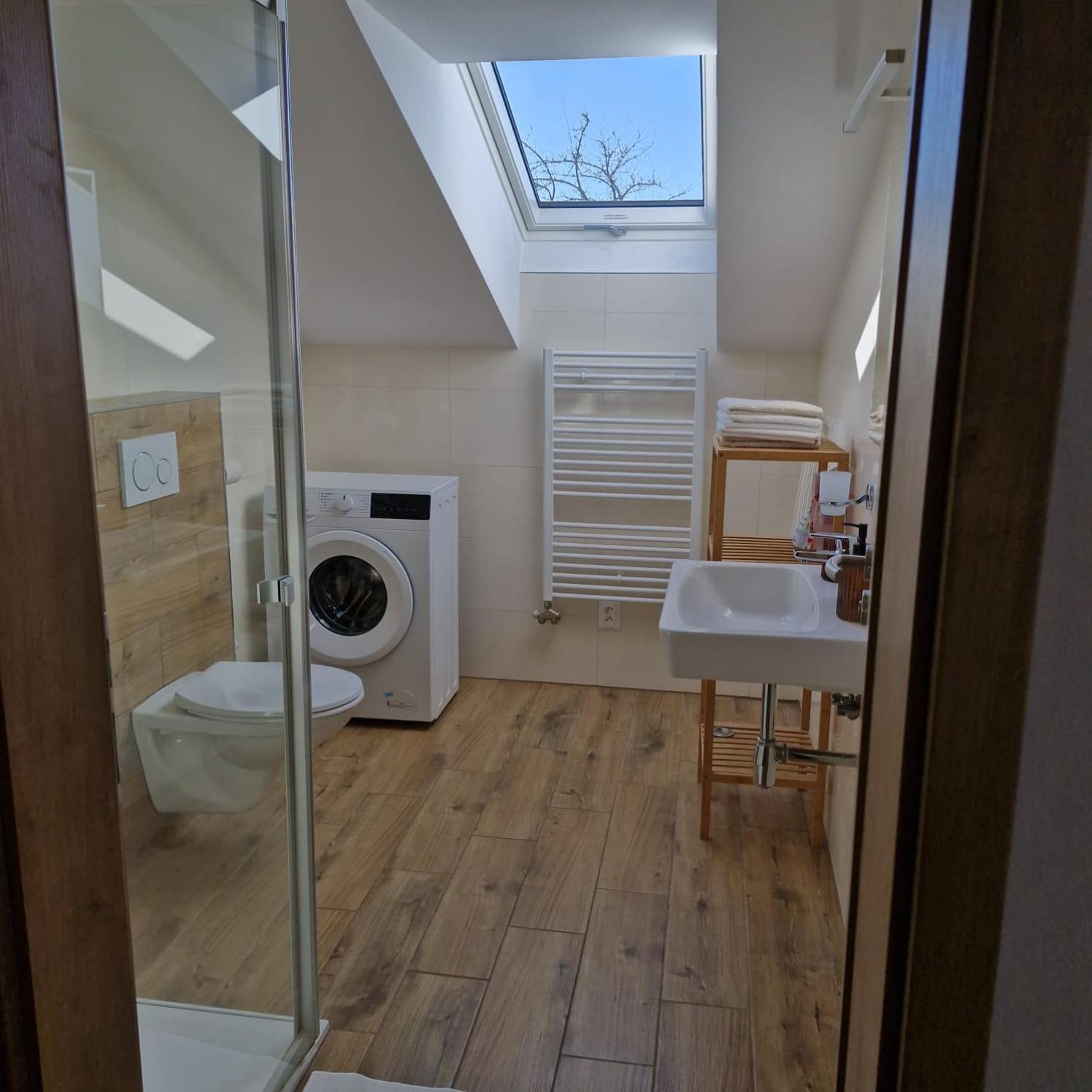 Ziar Apartmany 43 외부 사진