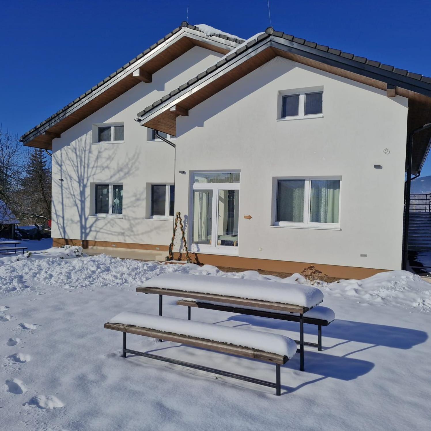 Ziar Apartmany 43 외부 사진